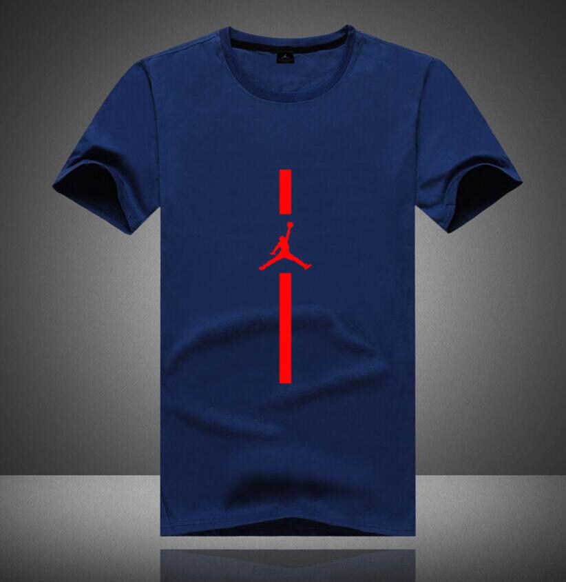 men jordan t-shirt S-XXXL-1320